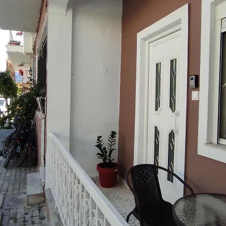 Casa Almare Villa Kos Town Exterior photo