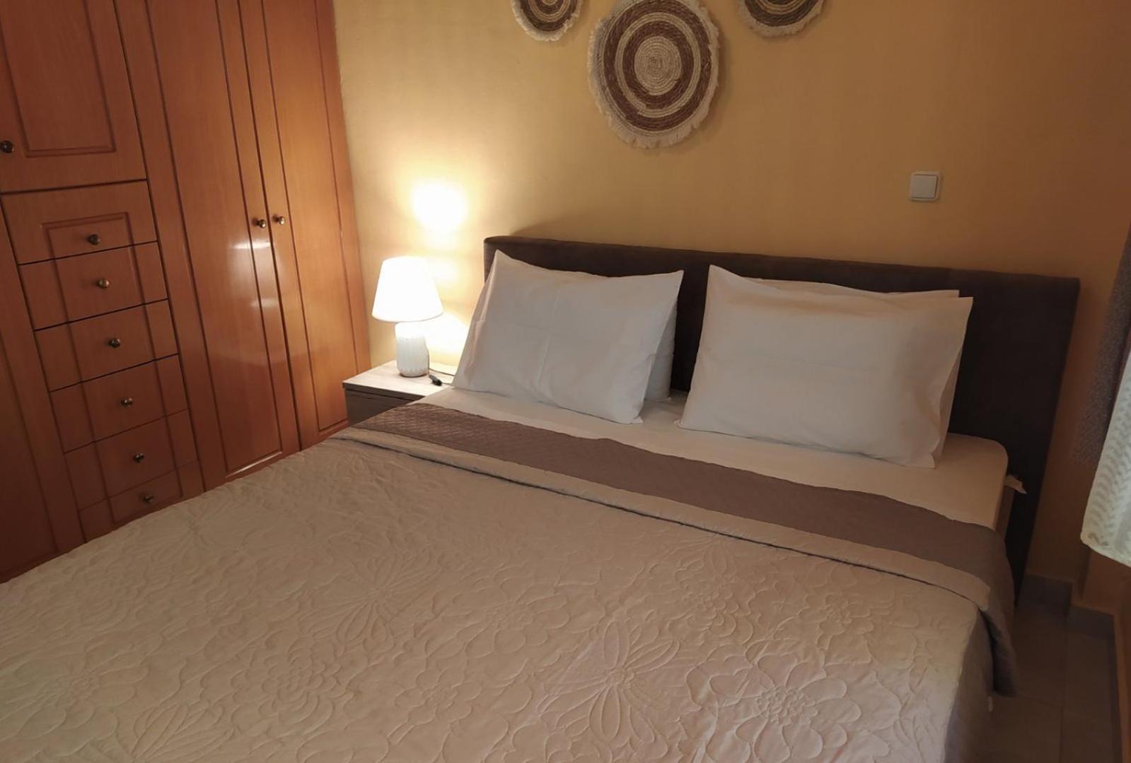 Holiday home Casa Almare
