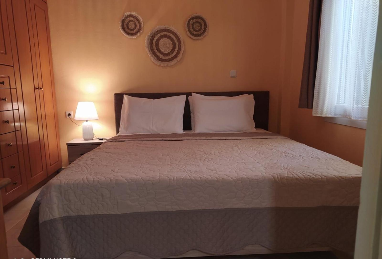 Holiday home Casa Almare *
