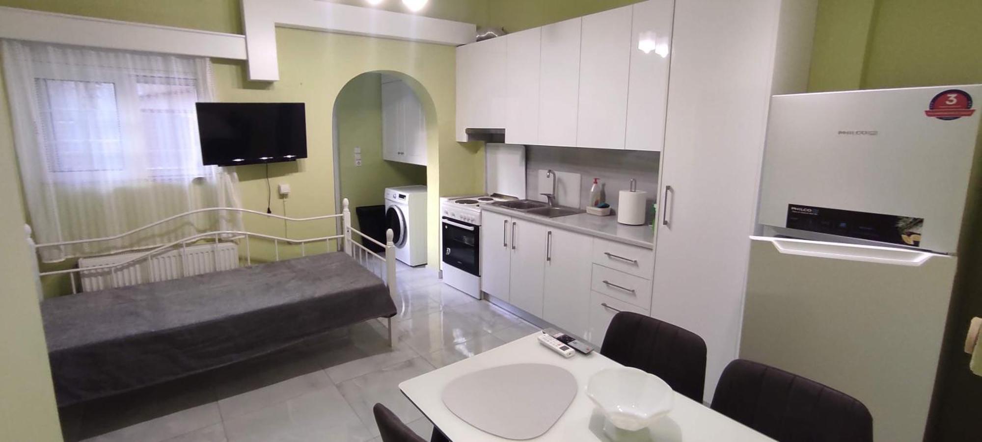 Casa Almare Holiday home *