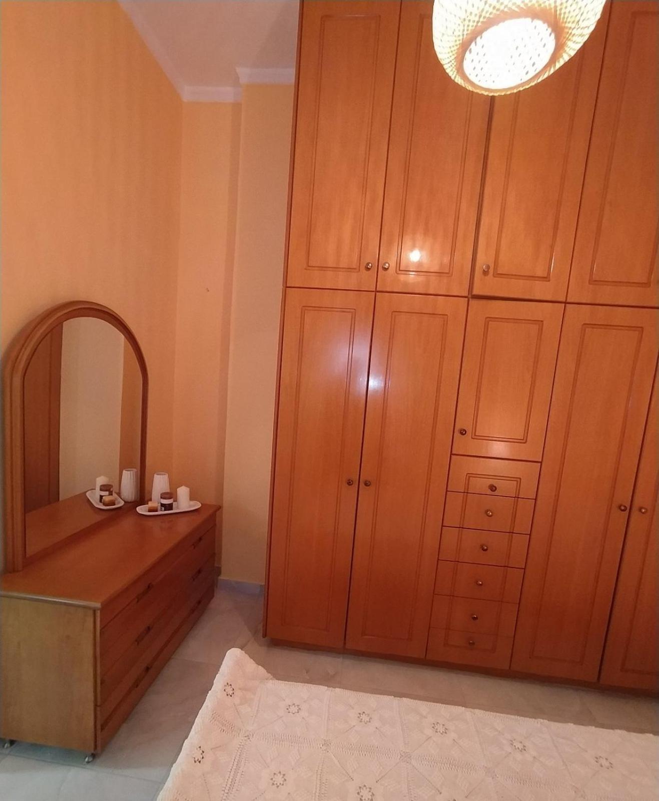 Holiday home Casa Almare *
