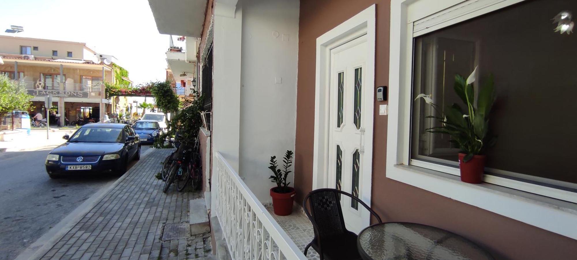 Casa Almare Holiday home *