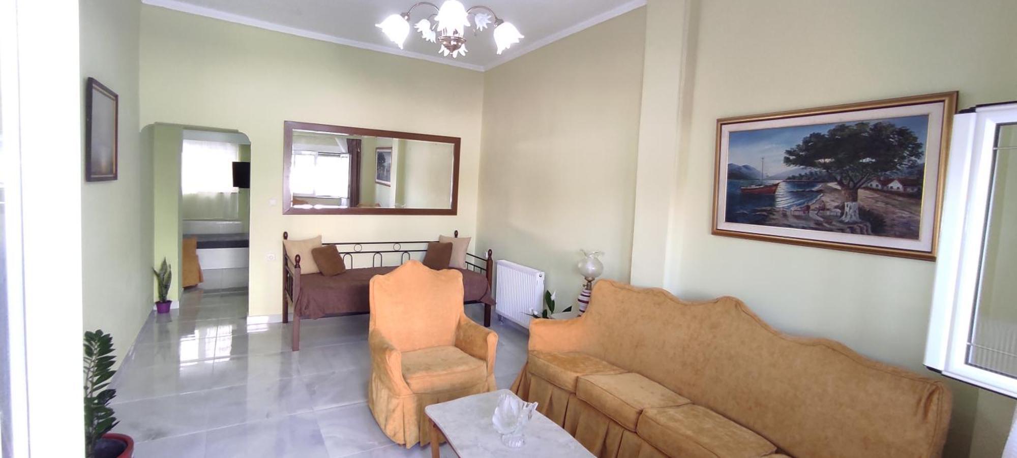 Holiday home Casa Almare Kos Town