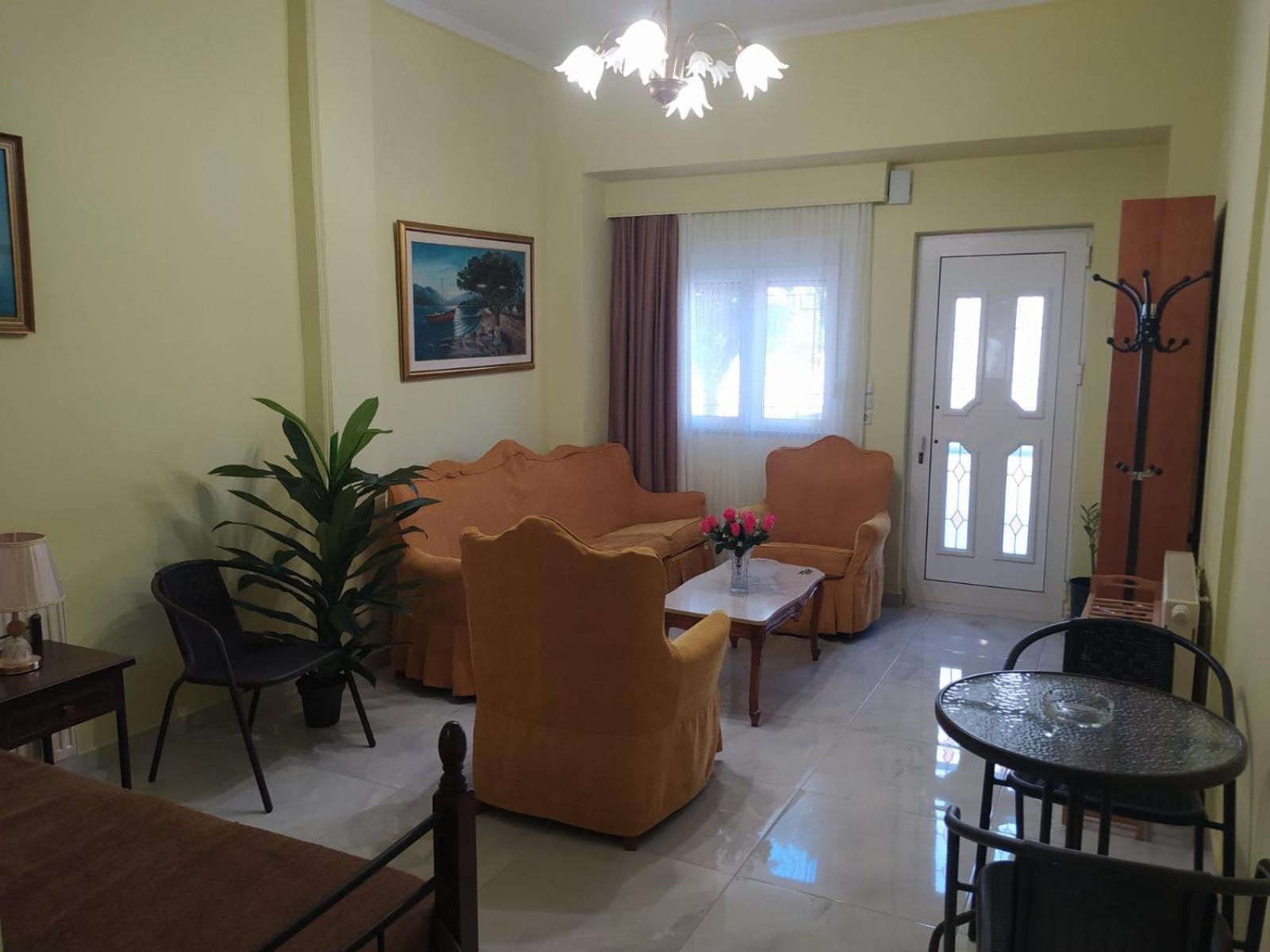 Casa Almare Casa vacanze